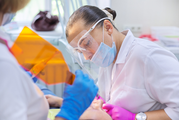 ¿Qué es la sedación consciente en odontología y en qué casos se recomienda?