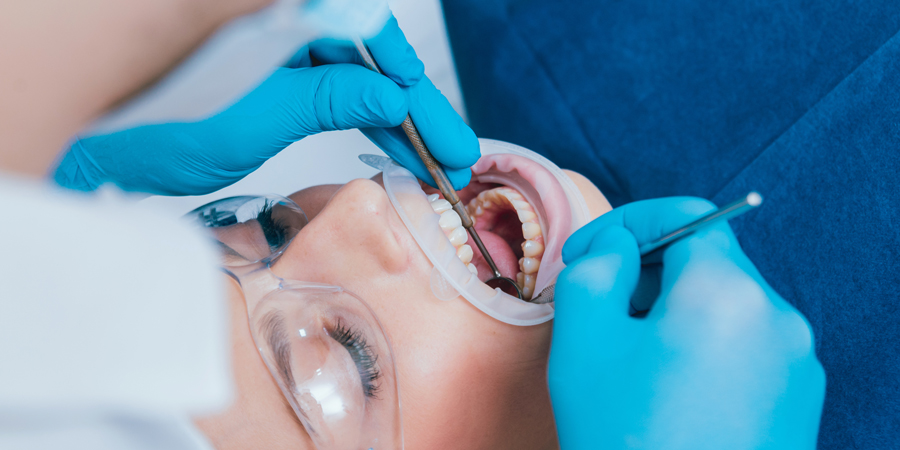 ¿Qué es la endodoncia dental y en qué casos se aplica?