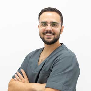 Dr. Pablo Hernández Peñafiel