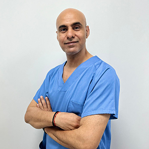 Dr. Rami Aladasi